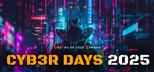 CYB3R DAYS 2025