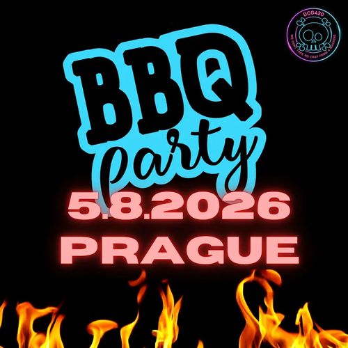 DCG420 BBQ MeetUp - Summer 2026 Special