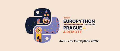 EuroPython Prague