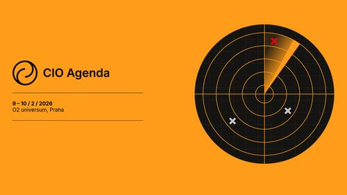 CIO Agenda