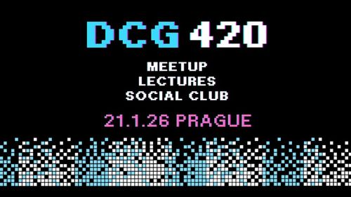 DCG420 MeetUp