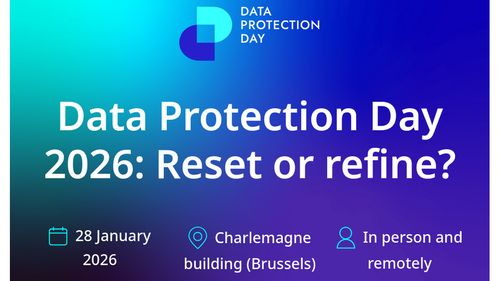 Data Protection Day 2026: Reset or refine?