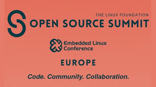   Open Source Summit 2026