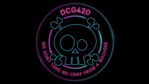 DCG420 MeetUp