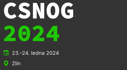 CSNOG 2024