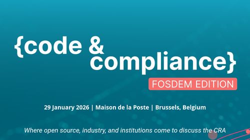 Code & Compliance (Eclipse Foundation)