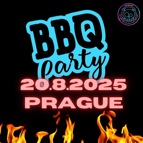 DCG420 BBQ MeetUp - Summer 2025 Special