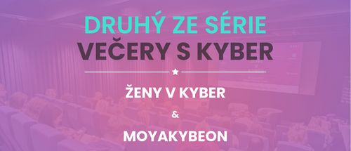 Večery s kyber (Ženy v kyber) vol. 2