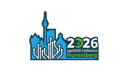  openSUSE Conference 2026