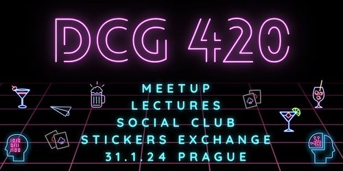 DEF CON GROUP 420 MeetUp